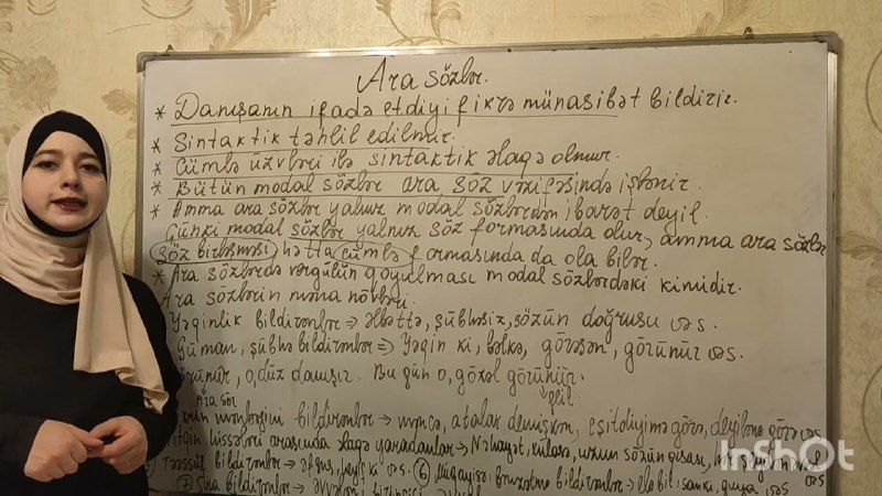"Abituriyent və Tələbə"