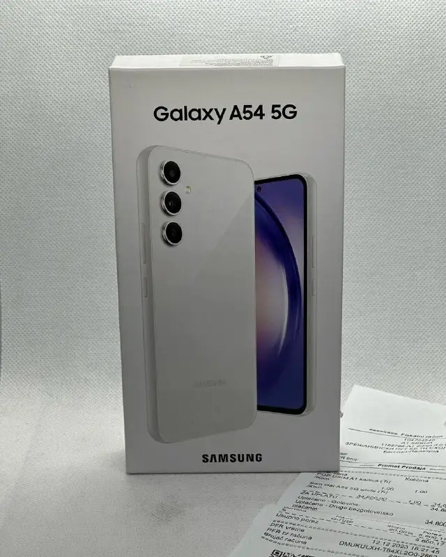 ***⭐️*** Samsung Galaxy A54 5G