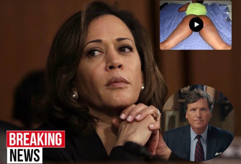 BOMBSHELL ***💥*** KAMALA HARRIS‘S MOBILE PHOTOS …