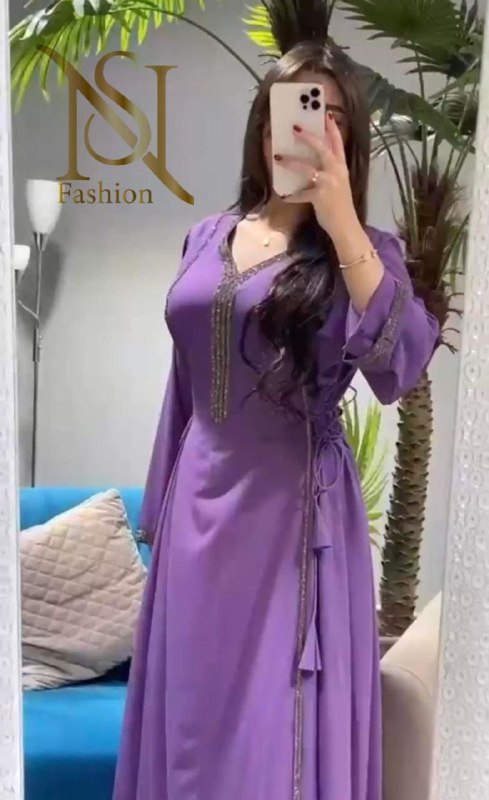 دلع البنات