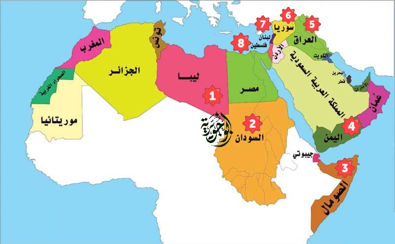 ـ✍️ منشوراتي [أبو جويرية محمد بن …