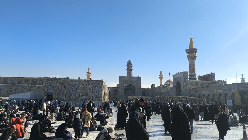 هم اکنون