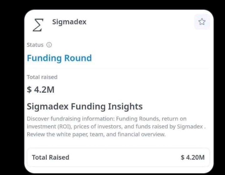 بوت جديد [sigma](https://t.me/sigmatonbot/app?startapp=ref_693t9y) تابع لـTon ***⚡️***