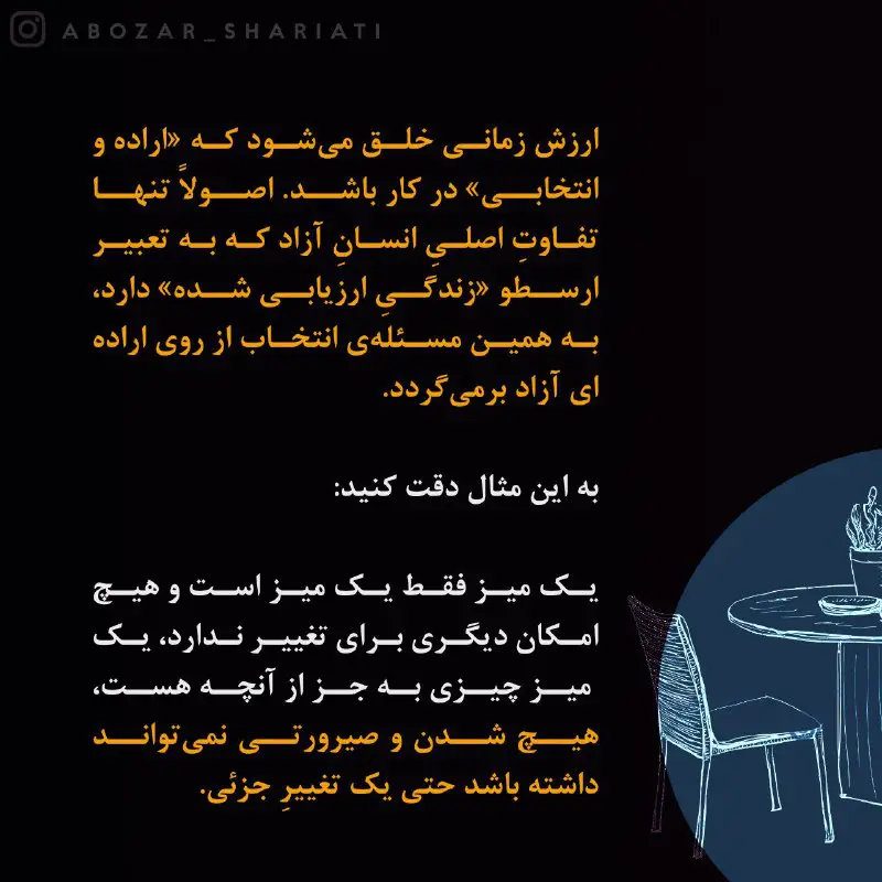 ابوذر شریعتی
