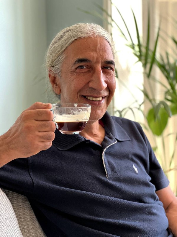 ابوسعيد مرضايي
