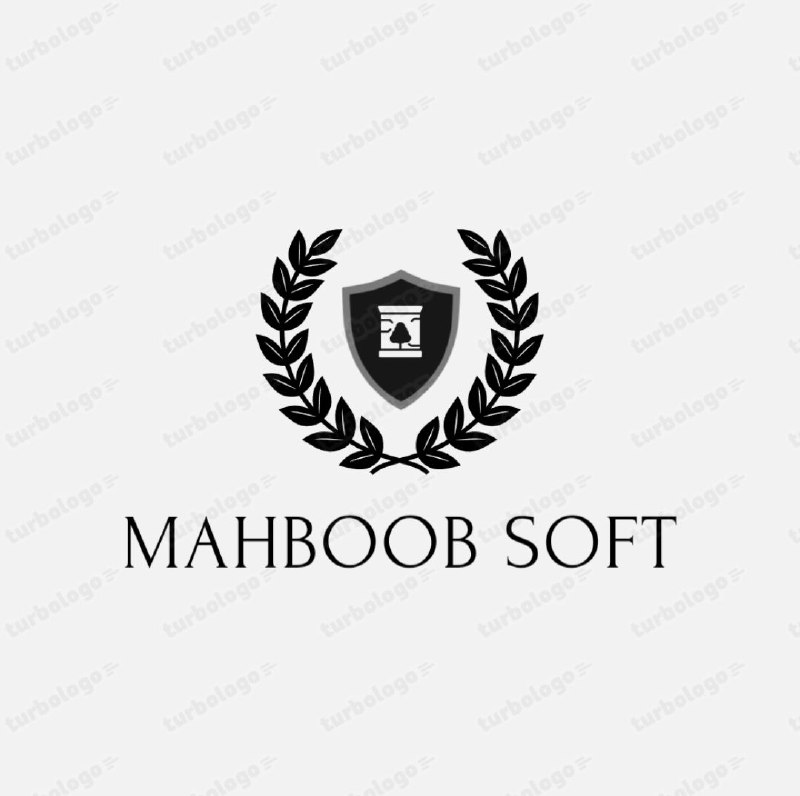 **ربات*******#⃣*******ساخت لوگو*******#⃣**********#⃣*******با این ربات میتوانید لوگو …