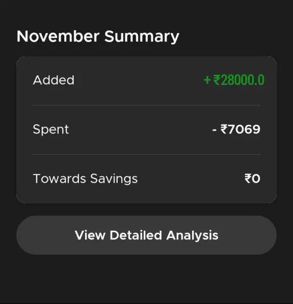 1 MONTH EARNING***✔️***