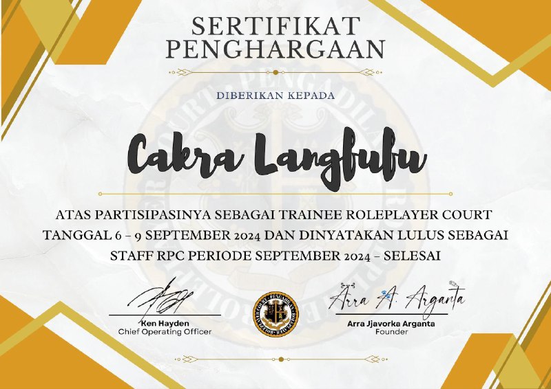 Cakra Langfufu