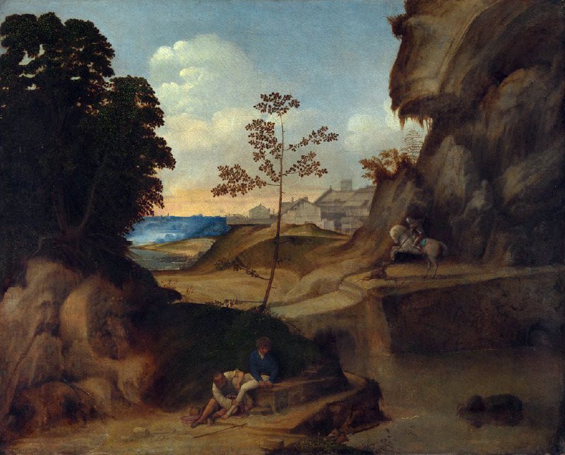 Giorgione