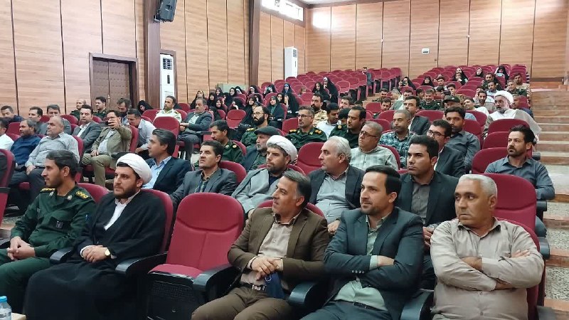 فرمانده جدید سپاه ناحیه طارم منصوب …