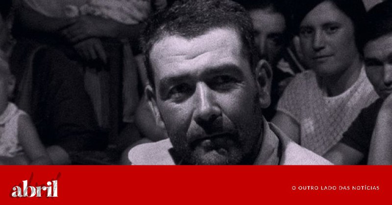 **50 anos de Abril no Festival …
