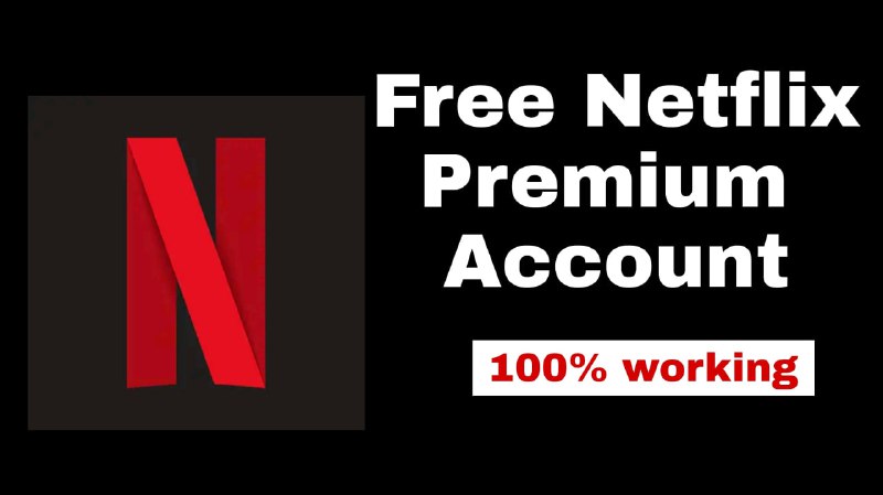 FREE NETFLIX GIFTCARD (GIFTCARD NETFLIX 30$)