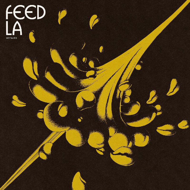 [Feed LA - Feed LA (2023)](https://album.link/tx9zskkhbmkx3)