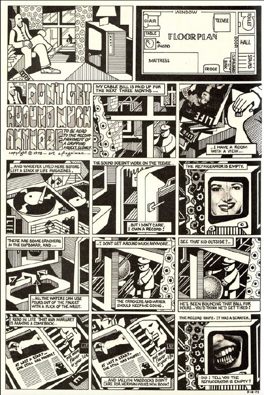 Art Spiegelman