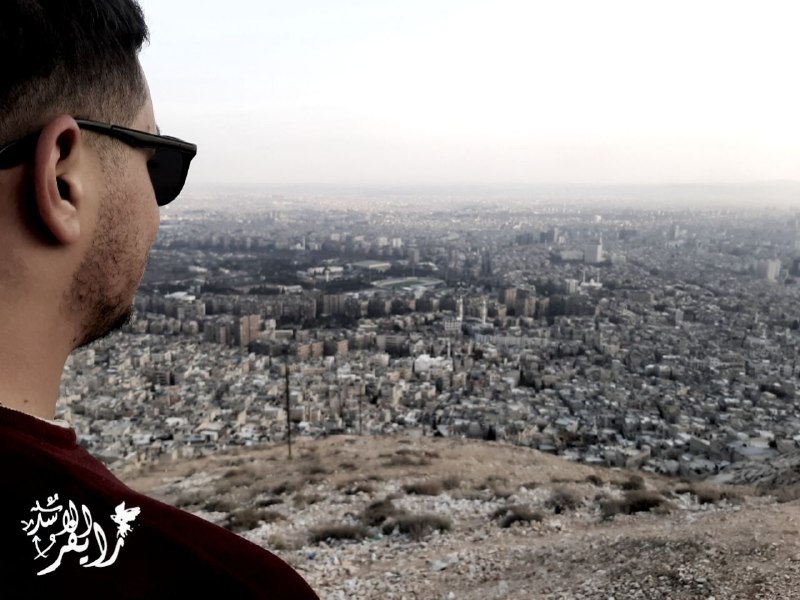 - قَاصد كُل حركَة أسَويها ،