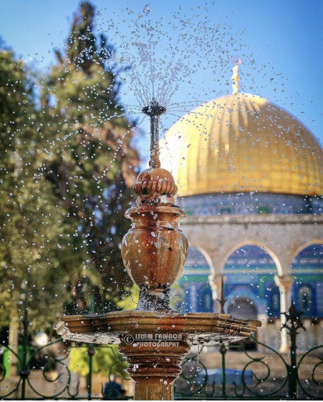 تأتي ذكرى الإسراء والمعراج لتذكرك أن …