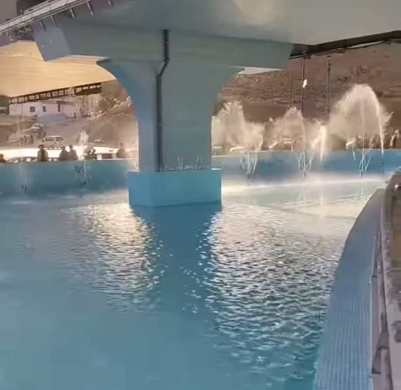 يشتوا بحر في مذبح