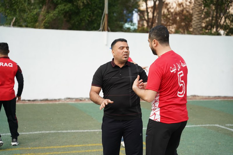 وحدة الموقع الالكتروني جامعة اهل البيت …