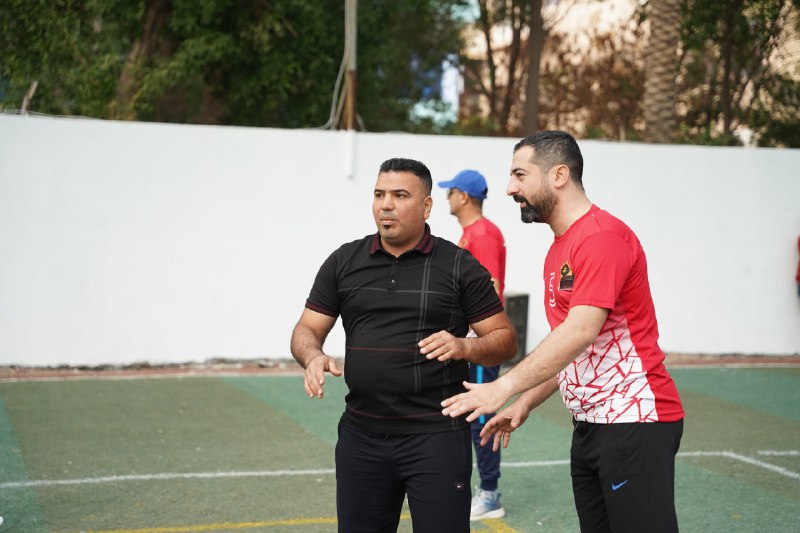 وحدة الموقع الالكتروني جامعة اهل البيت …