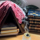 قناة أبو دجانة الدعوية