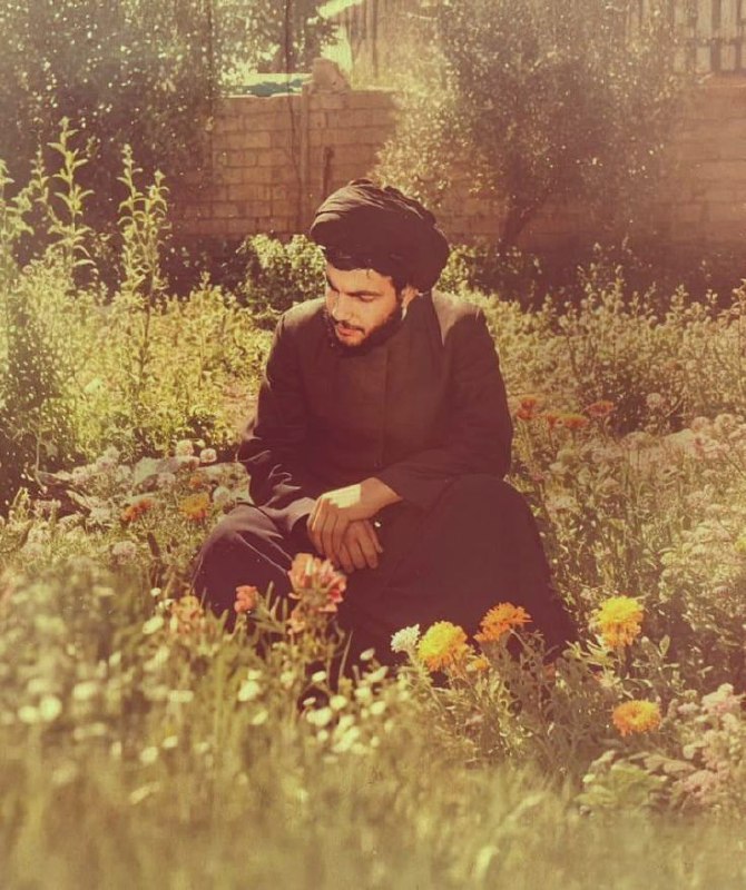 **ماقتلوا سوى جسد معدّ للفناء،