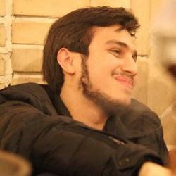"كان يتوق للاستِشهَاد وكان يقولُ لِي …