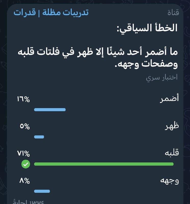 بُنوك اسئلة القدرات | أبواب