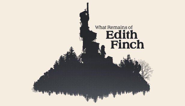 Прошёл вчера [What Remains of Edith …