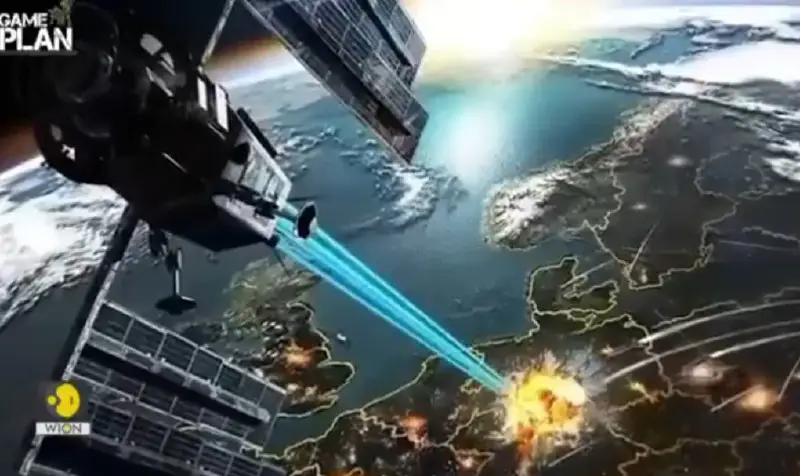 Nový ruský obranný systém proti mimozemským hrozbám | [AC24.cz](http://AC24.cz/)