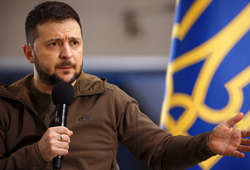 Zelenskyj obvinil Fica, že dostal od …