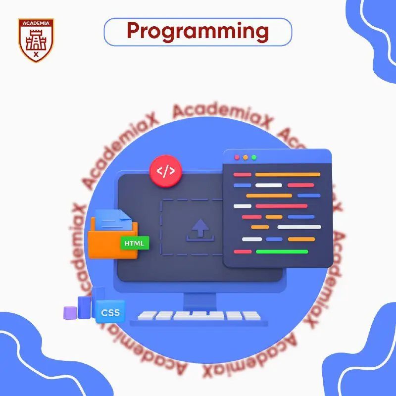 Programming - In our technology driven-world, …