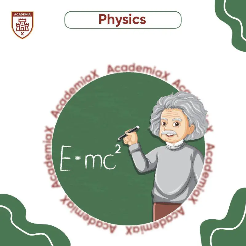 Physics classes - It is undeniably …