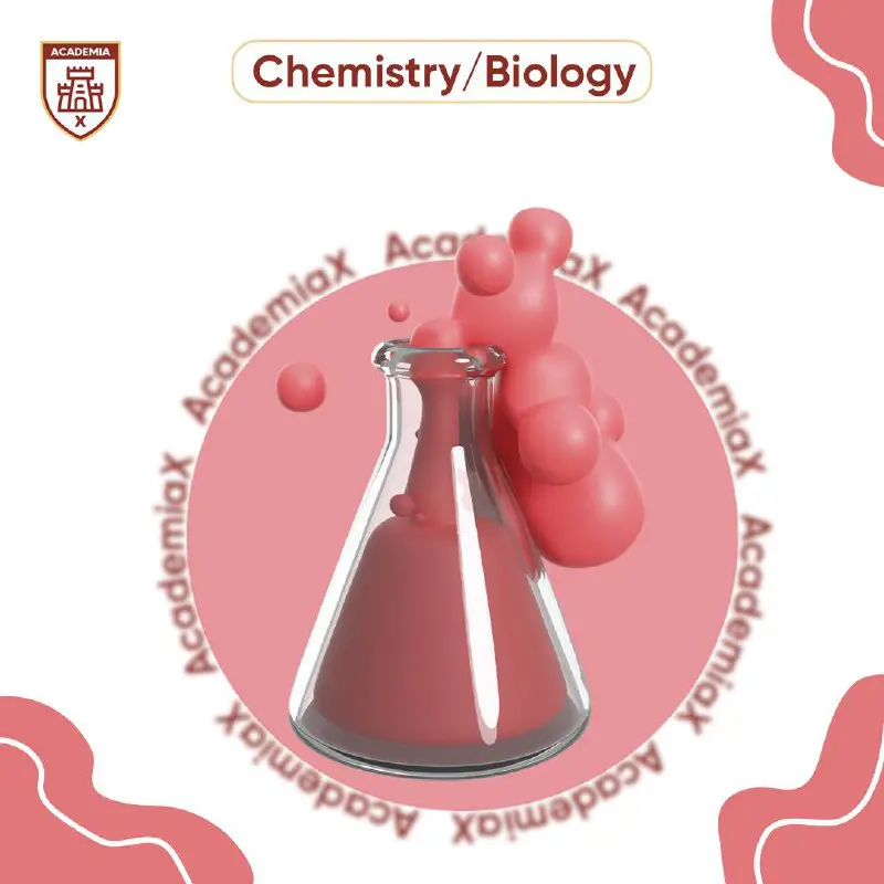 Chemistry and Biology classes - Chemistry …