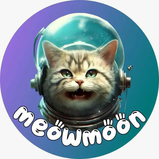 ***🔶*****Anunciando Meow Moon FairLaunch**!