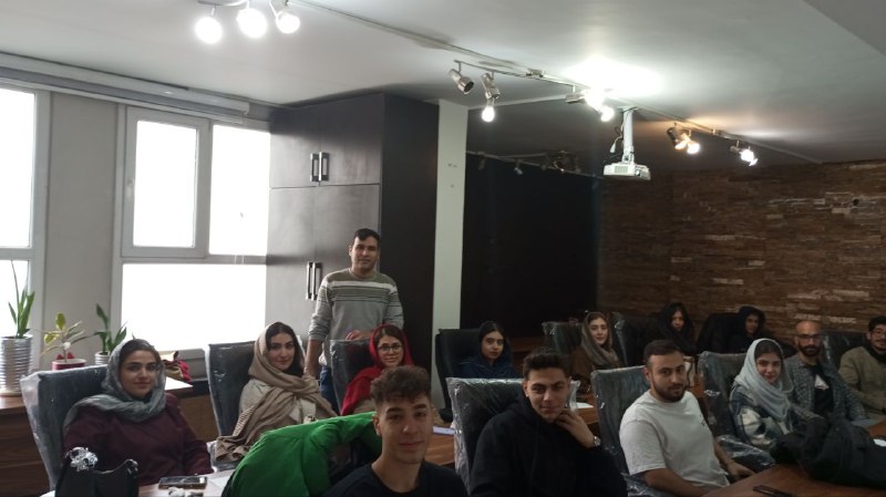 کارگاه ایمنی کارگری