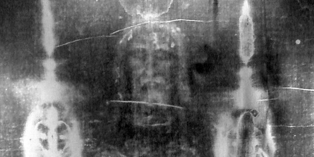 **Did you know May 4 is the feast** **of the Shroud of Turin?**