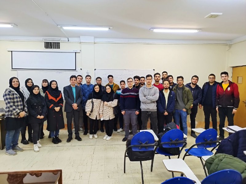 انجمن علمی حسابداری دانشگاه آزاد قزوین