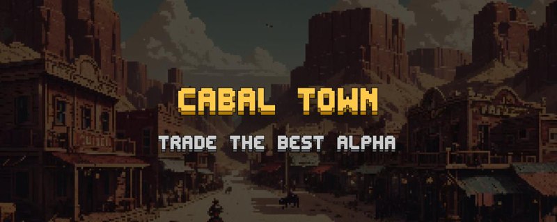 ***💎***Cohort\_0.1 Deep Dive: Cabal Town ([@CabalTown\_bot](https://t.me/CabalTown_bot))