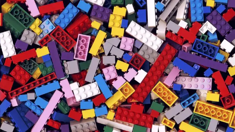 Il Lego Group è il marchio …