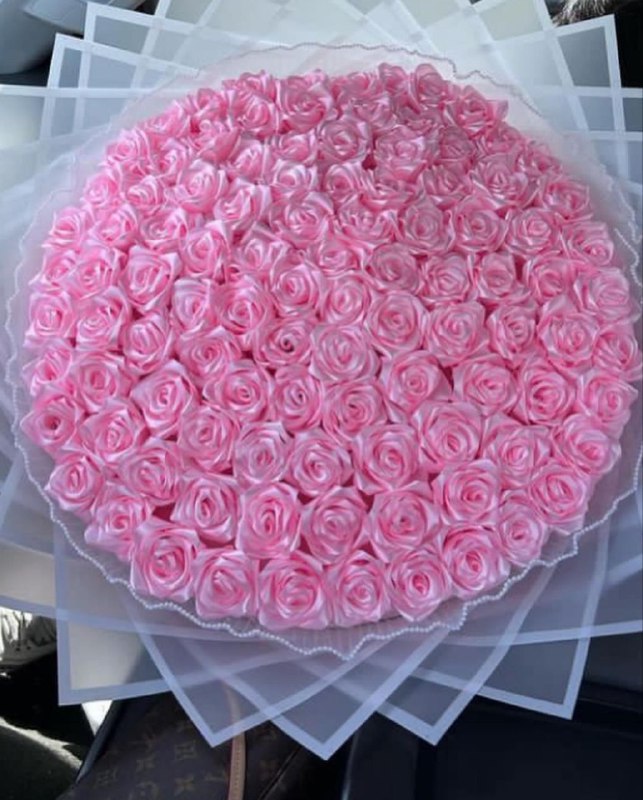 اینم از یه دسته گل ۱۰۰ …