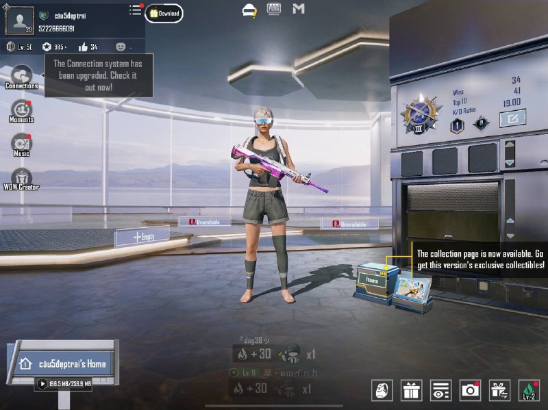 SHOP ACC TUBIEY RAMA