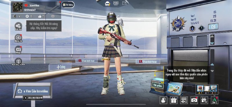 SHOP ACC TUBIEY RAMA