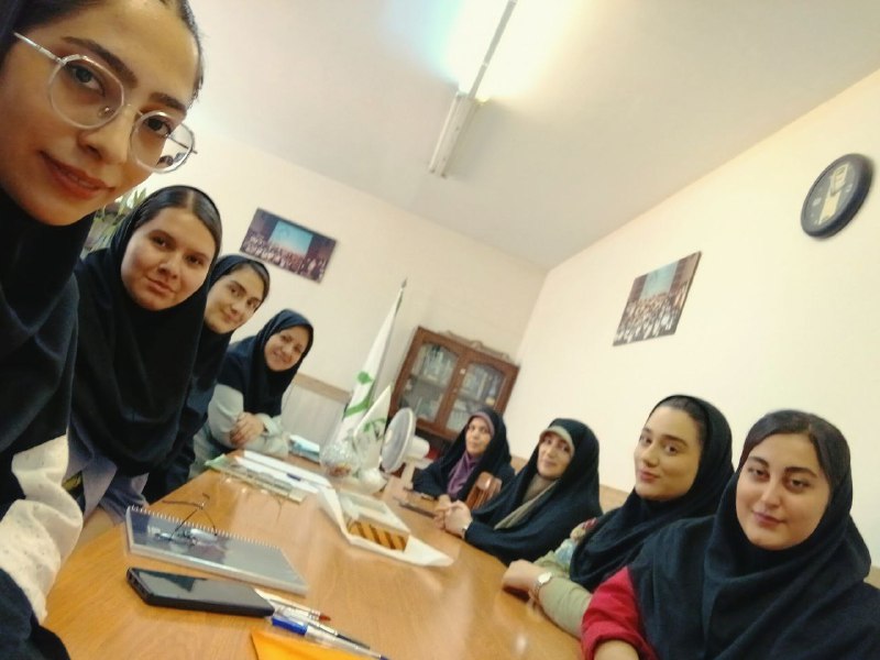 جلسه هیات موسس انجمن علمی حسابداری، …