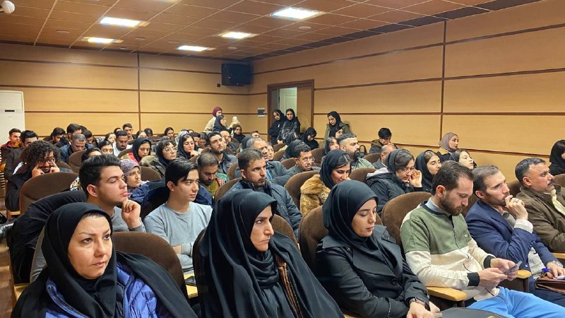 انجمن علمی حسابداری و مدیریت