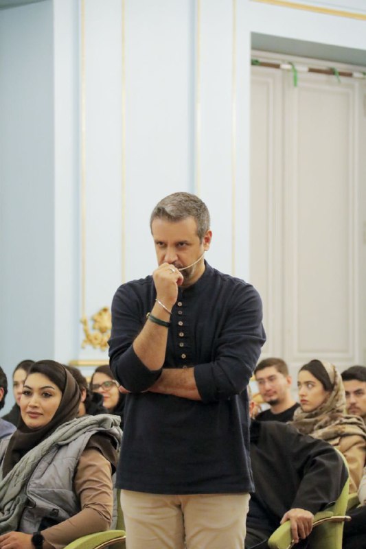 سازمان دانشجویان بهشتی