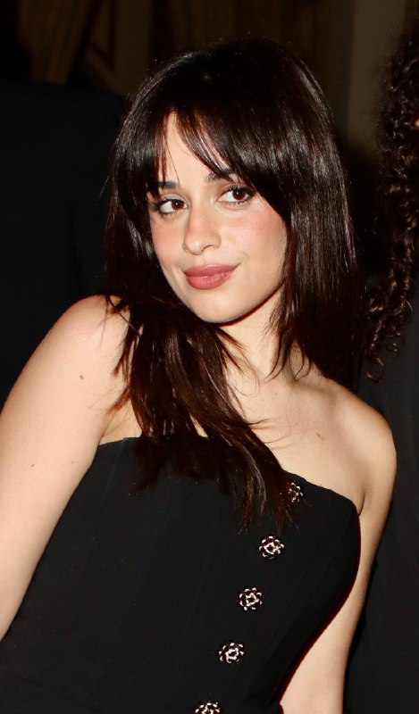 Acesso Camila Cabello