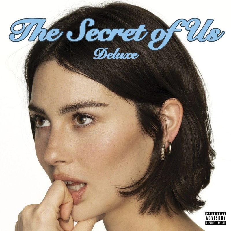 [**#MÚSICA**](?q=%23M%C3%9ASICA): Ouça agora o “**The Secret …