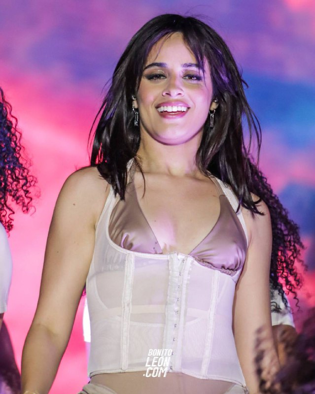 Acesso Camila Cabello