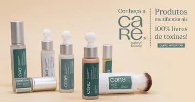 ***💆‍♀️*** Desconto Especial na Loja Care! …