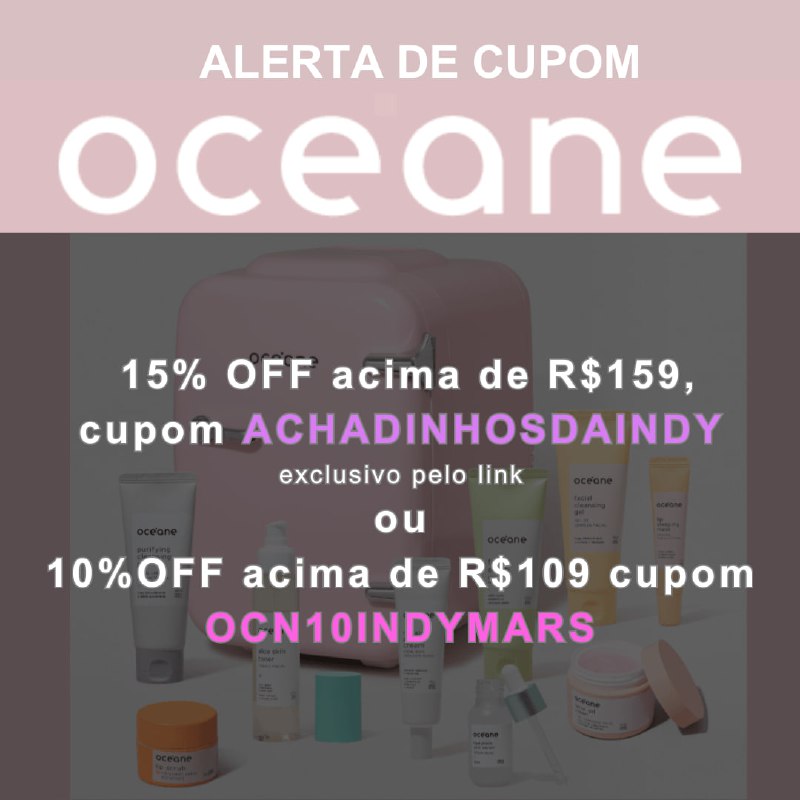 ***🎉*** Aproveite os descontos incríveis da …